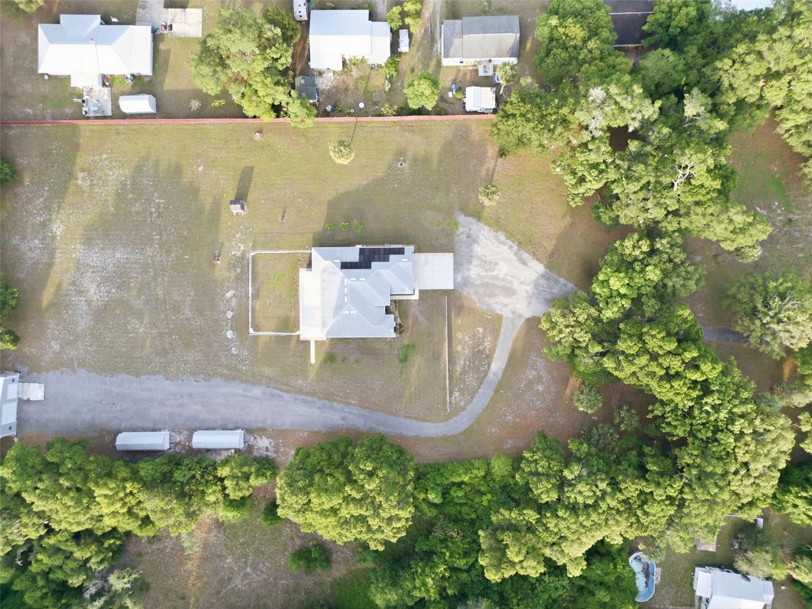 135 MILLS RD, DELAND, FL, 32724