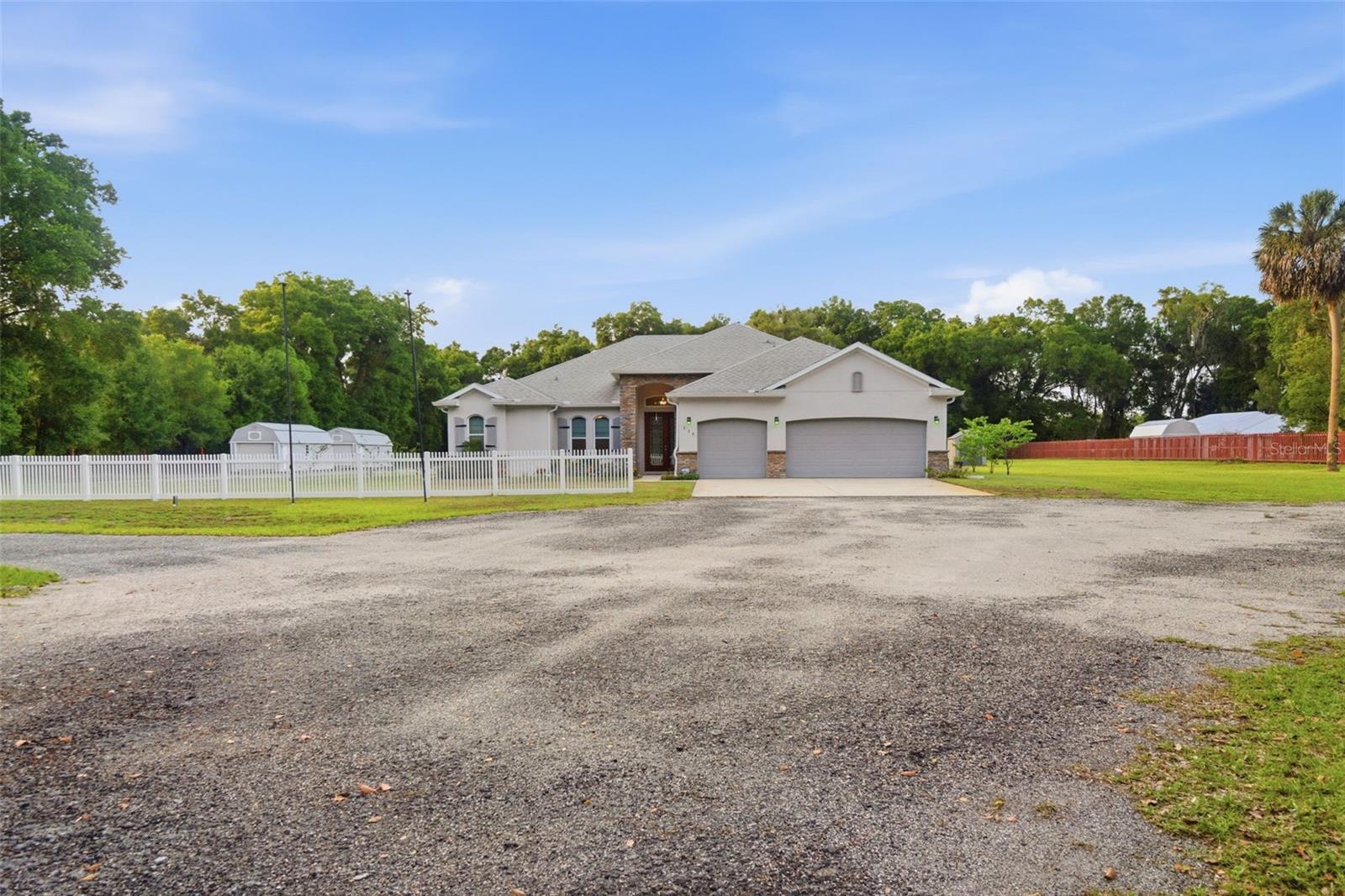 135 MILLS RD, DELAND, FL, 32724