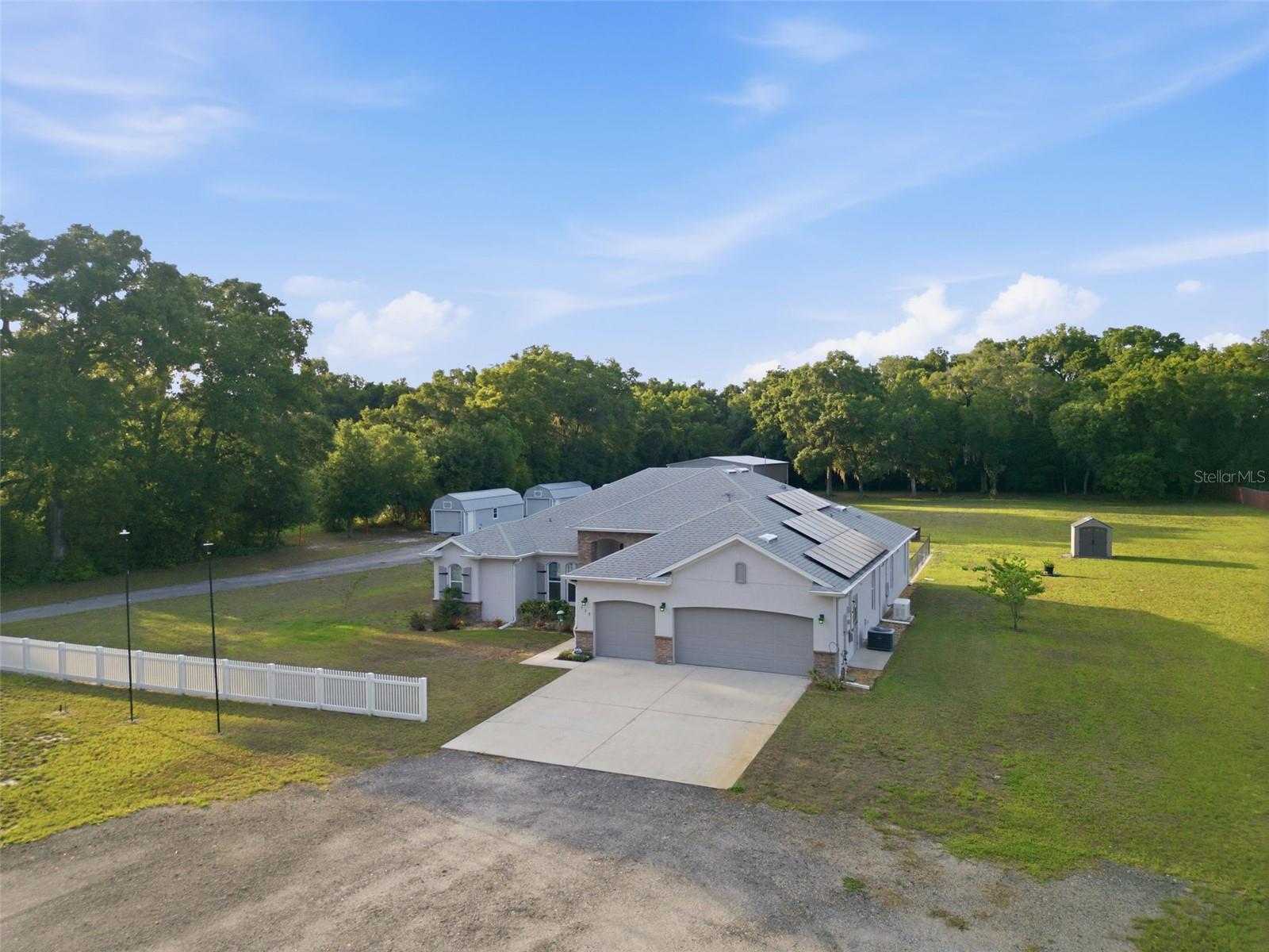 135 MILLS RD, DELAND, FL, 32724