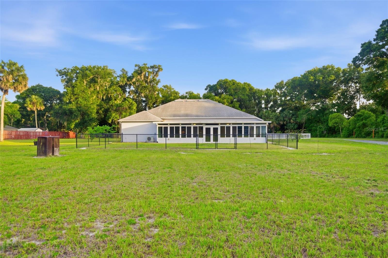 135 MILLS RD, DELAND, FL, 32724