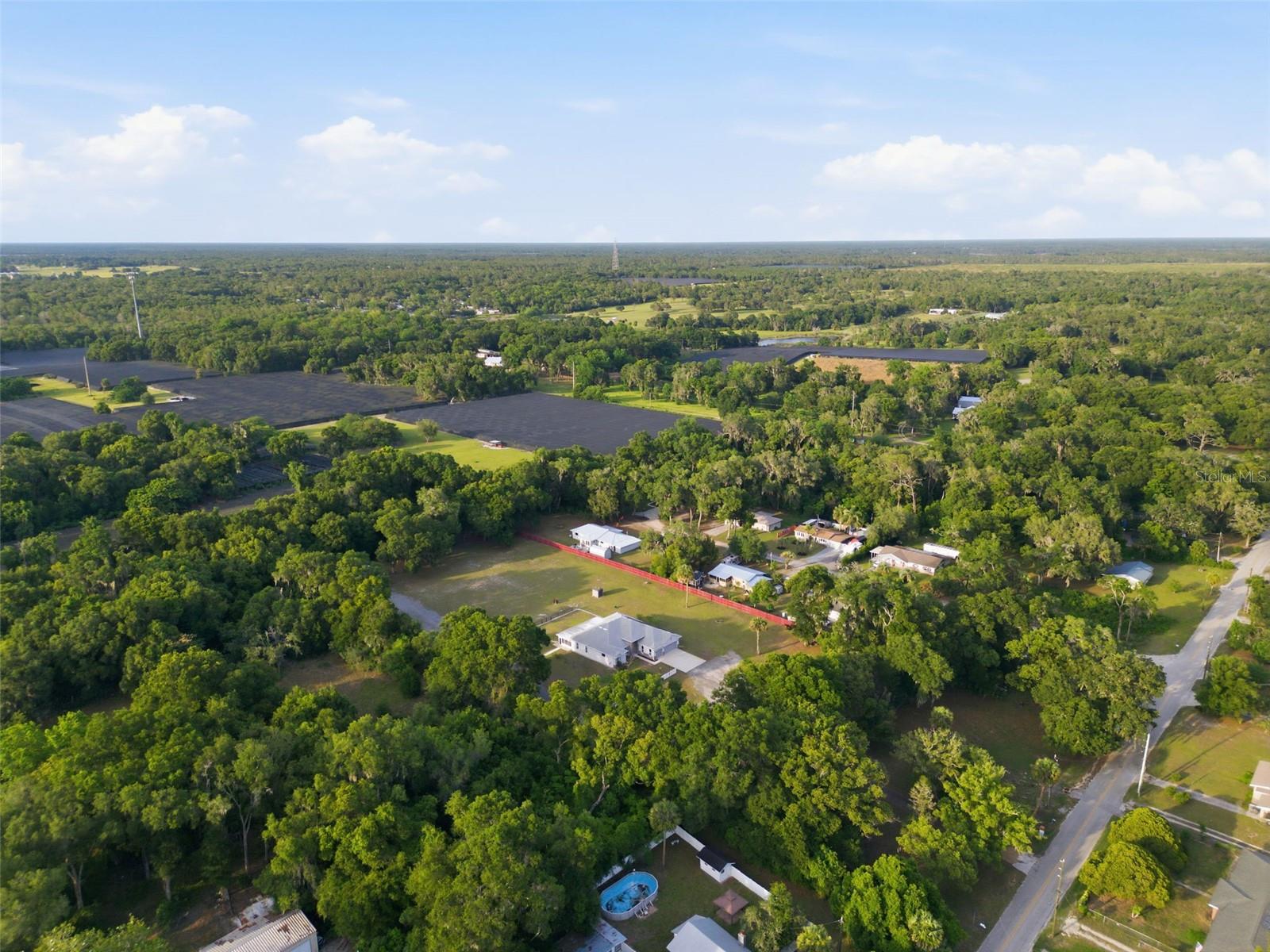 135 MILLS RD, DELAND, FL, 32724