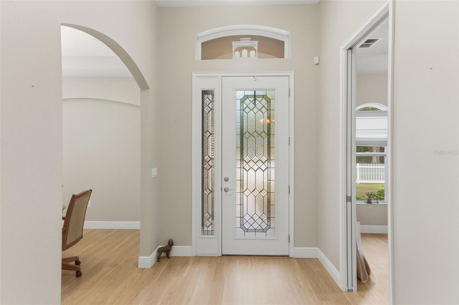 135 MILLS RD, DELAND, FL, 32724