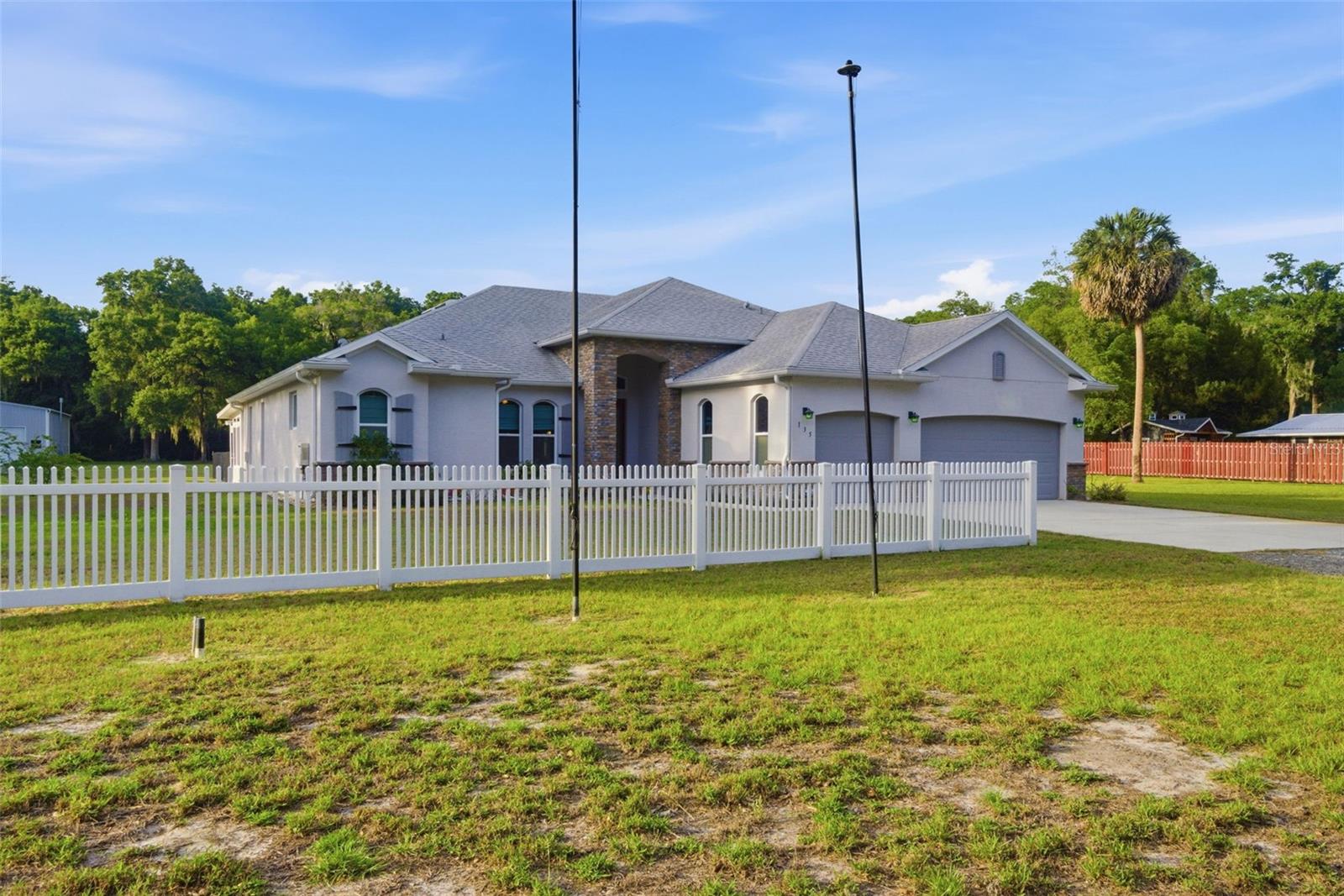 135 MILLS RD, DELAND, FL, 32724