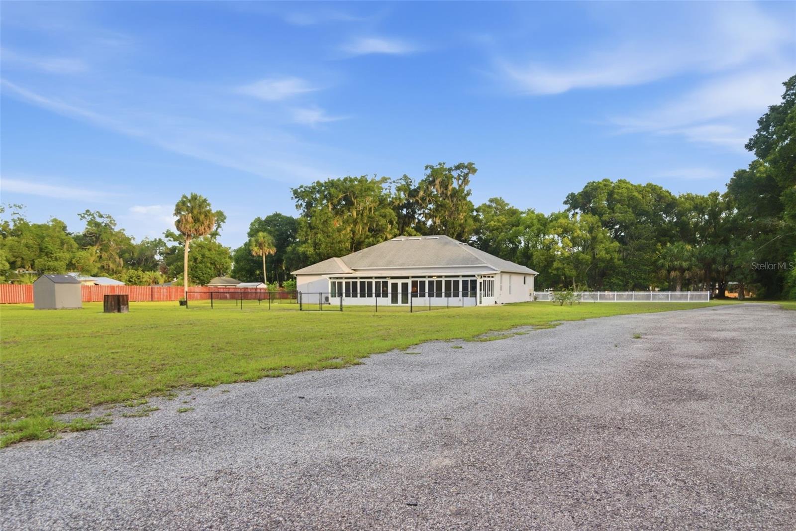 135 MILLS RD, DELAND, FL, 32724