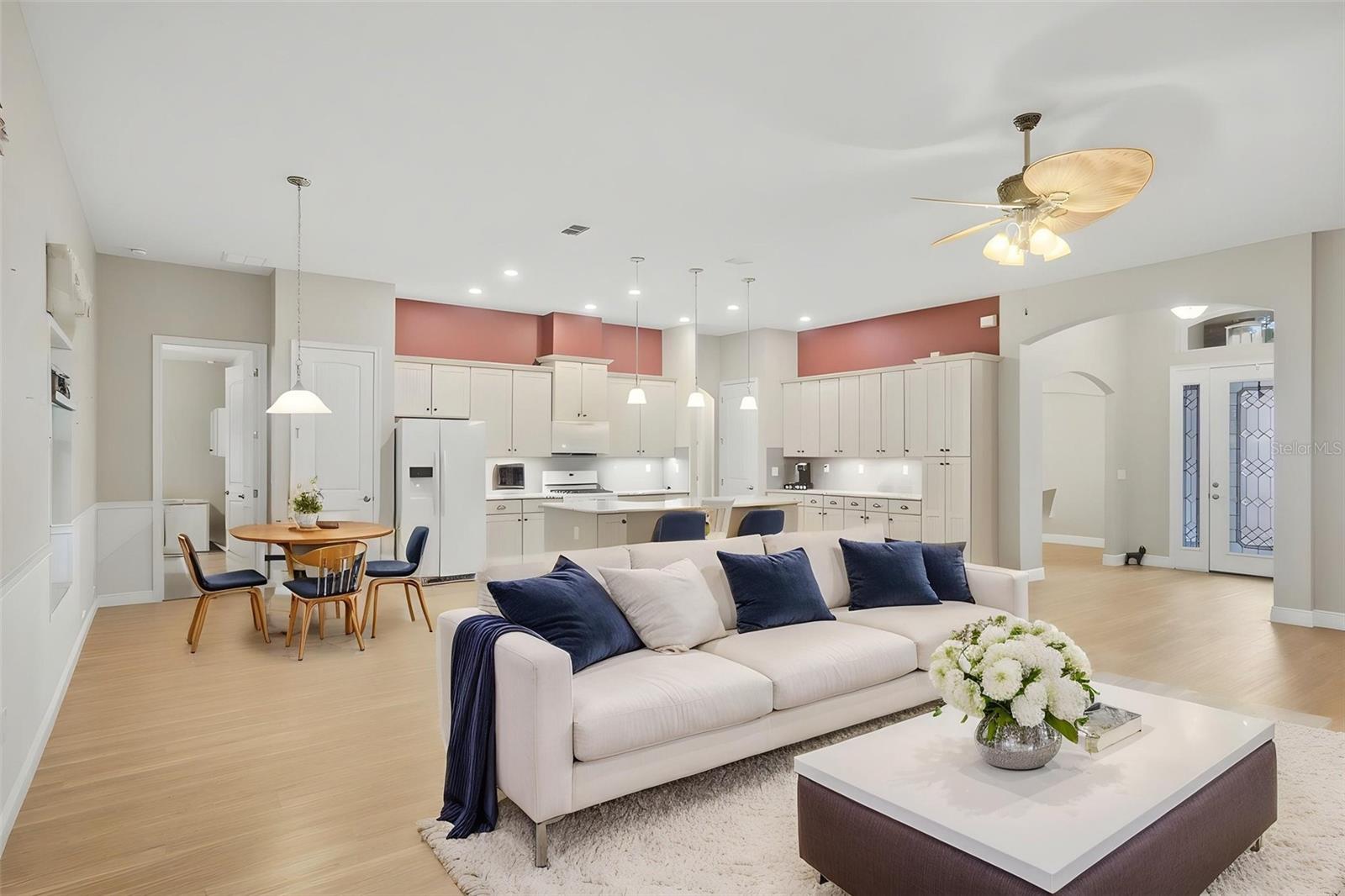 135 MILLS RD, DELAND, FL, 32724