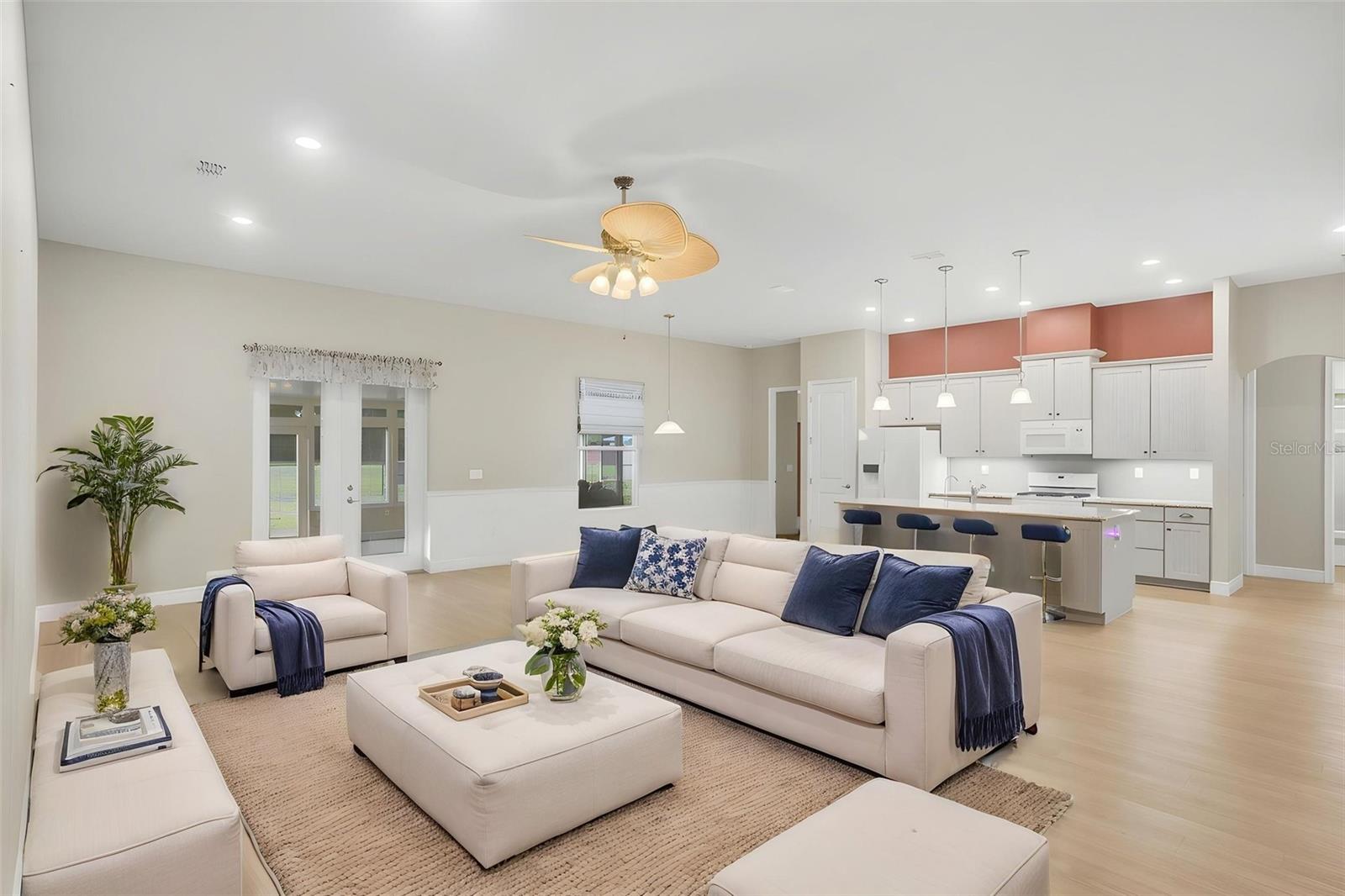 135 MILLS RD, DELAND, FL, 32724