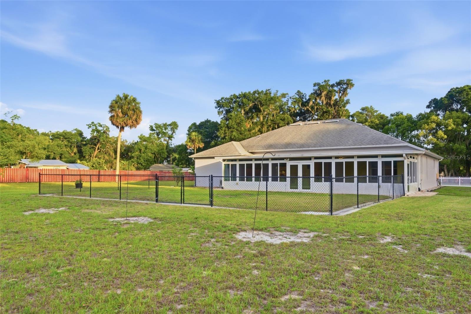 135 MILLS RD, DELAND, FL, 32724