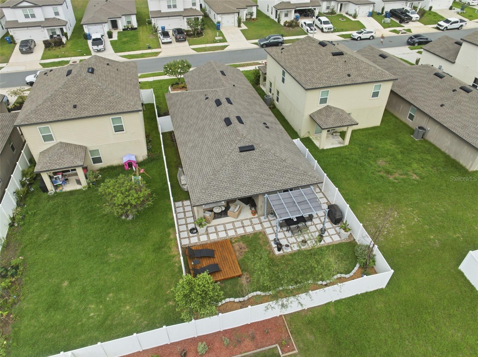 29196 FEDORA CIR, BROOKSVILLE, FL, 34602