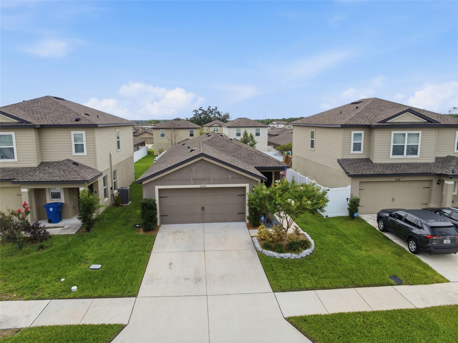 29196 FEDORA CIR, BROOKSVILLE, FL, 34602