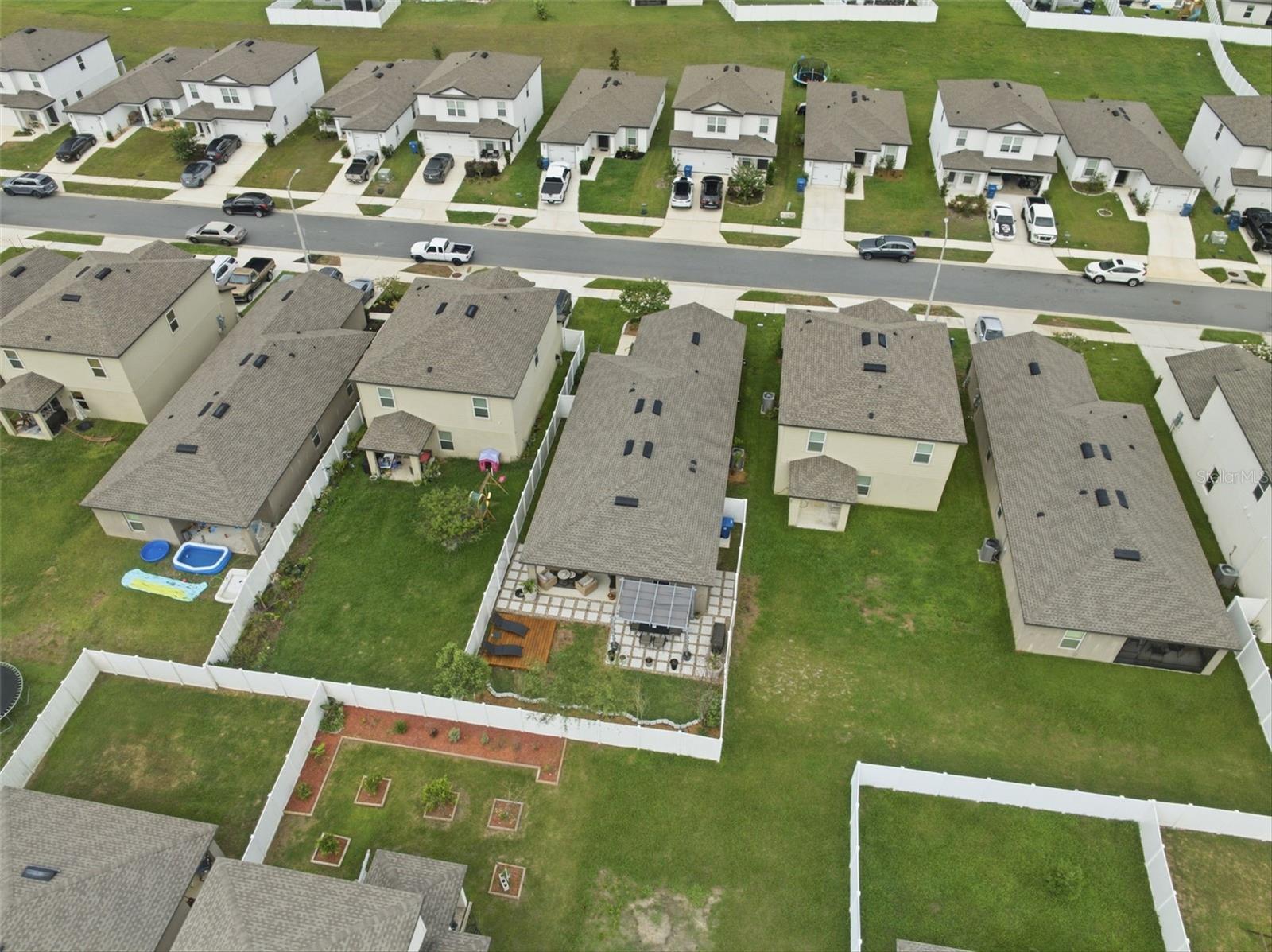 29196 FEDORA CIR, BROOKSVILLE, FL, 34602