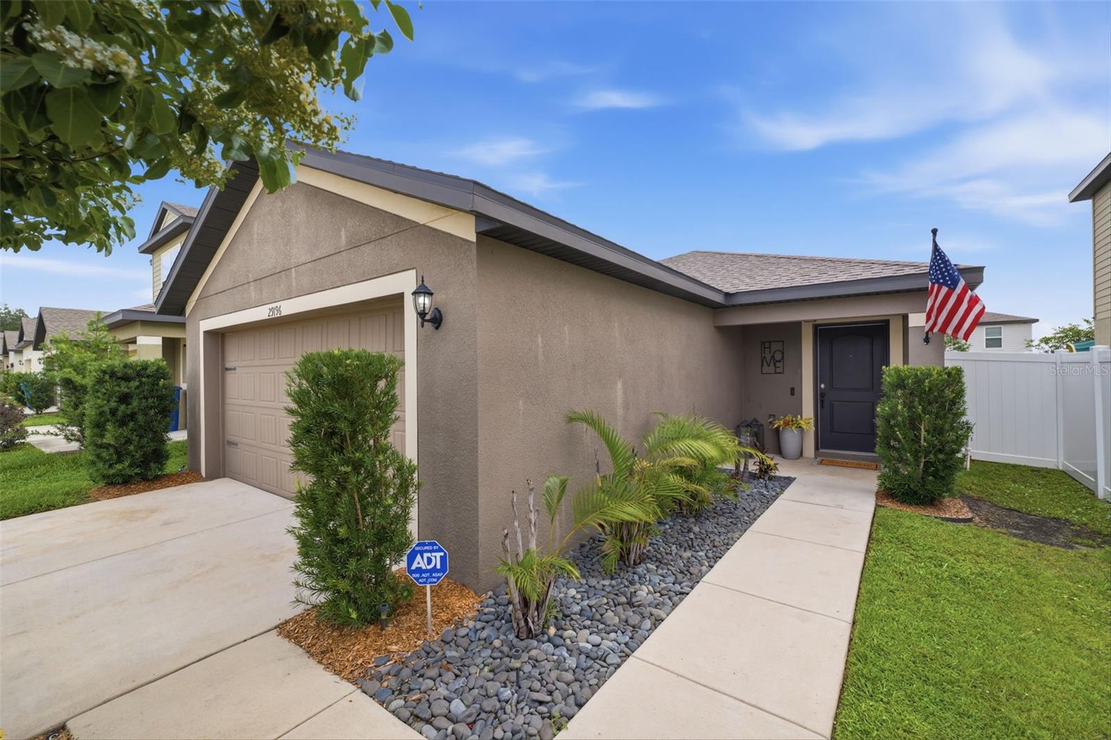 29196 FEDORA CIR, BROOKSVILLE, FL, 34602