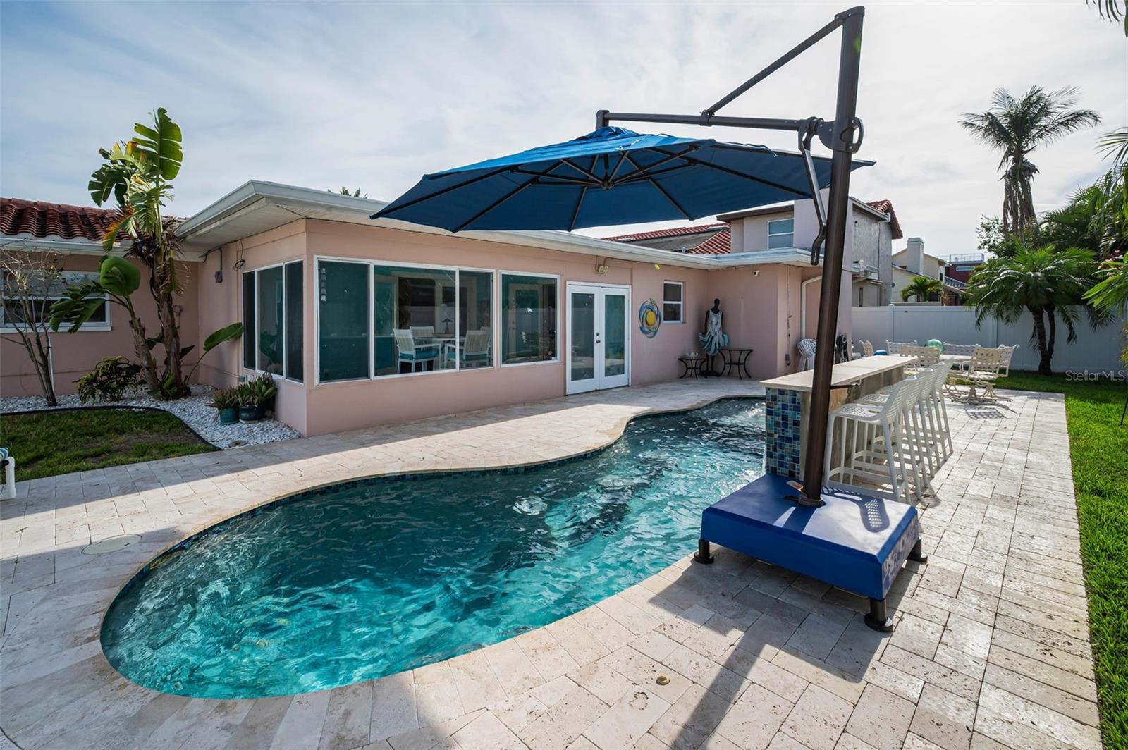 111 17TH ST, BELLEAIR BEACH, FL, 33786