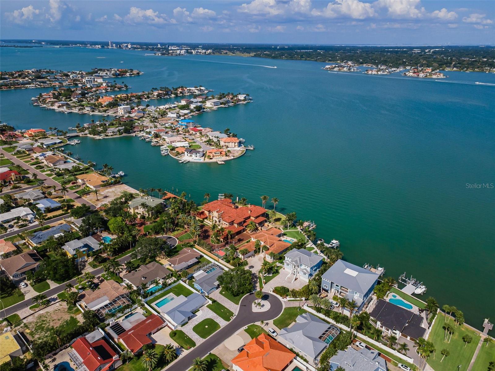 111 17TH ST, BELLEAIR BEACH, FL, 33786