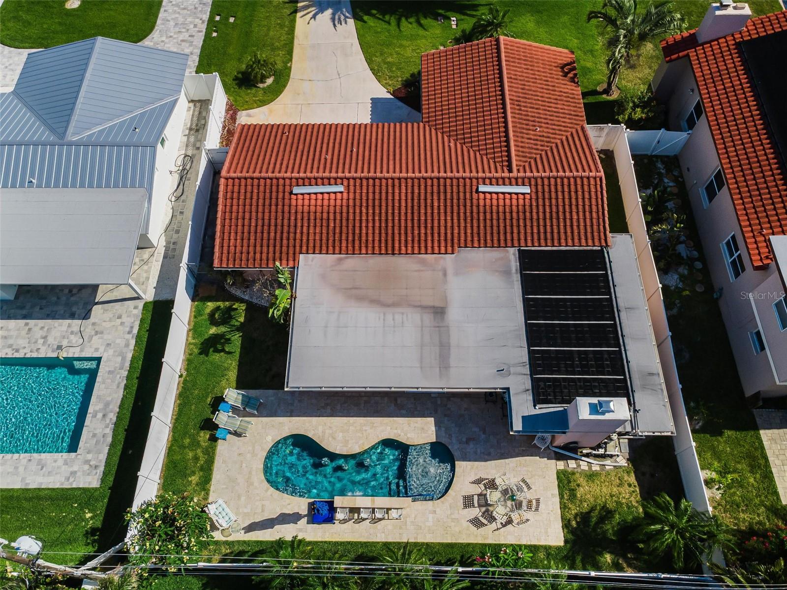 111 17TH ST, BELLEAIR BEACH, FL, 33786