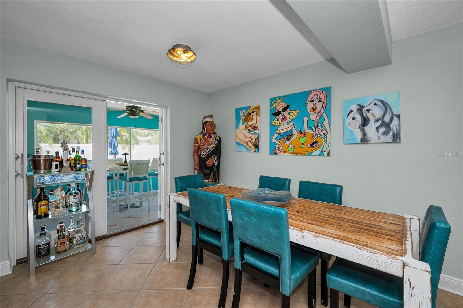 111 17TH ST, BELLEAIR BEACH, FL, 33786