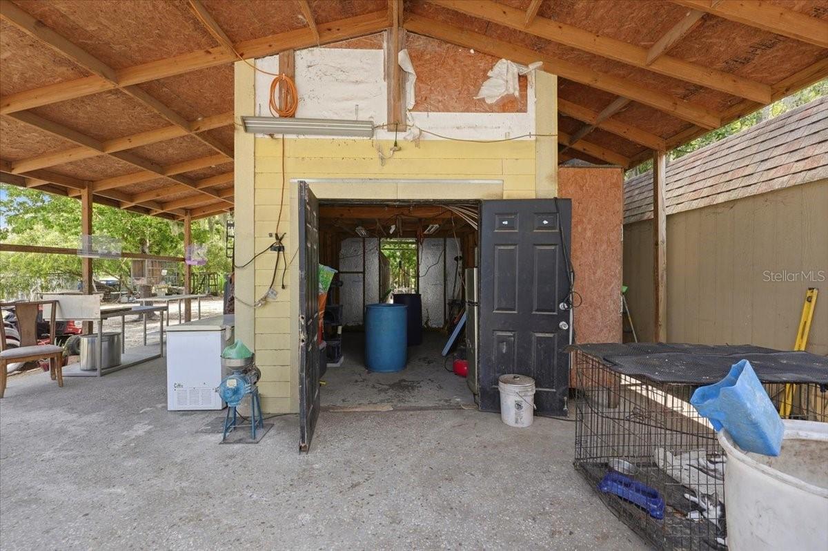 14445 COMMONWEALTH AVE N, POLK CITY, FL, 33868