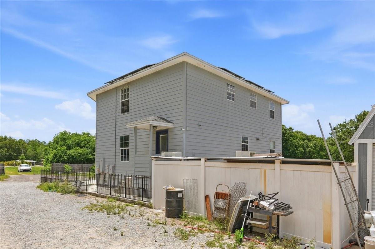 14445 COMMONWEALTH AVE N, POLK CITY, FL, 33868