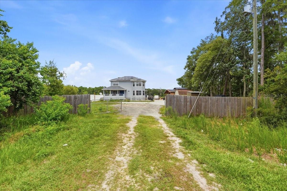14445 COMMONWEALTH AVE N, POLK CITY, FL, 33868