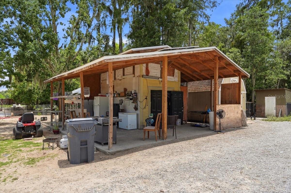 14445 COMMONWEALTH AVE N, POLK CITY, FL, 33868