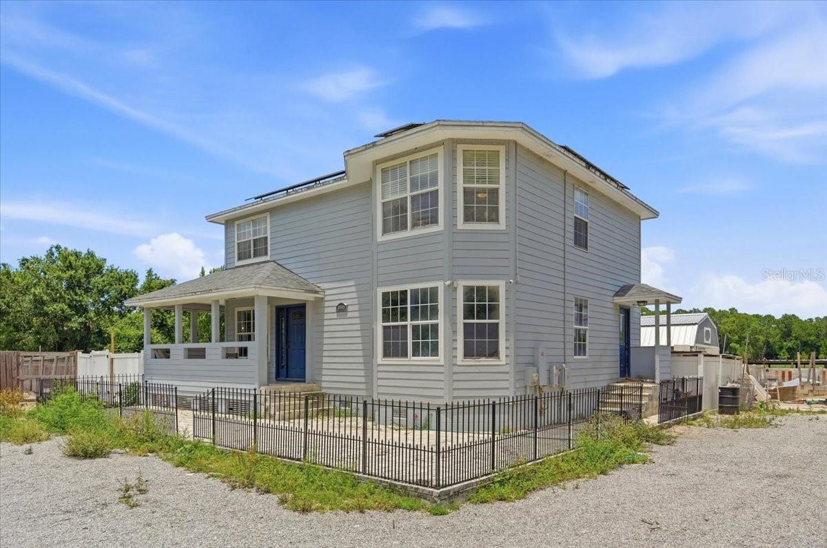 14445 COMMONWEALTH AVE N, POLK CITY, FL, 33868