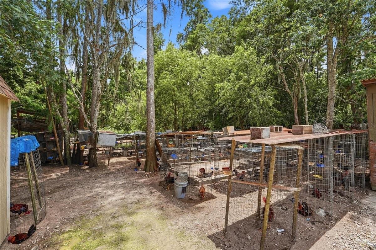 14445 COMMONWEALTH AVE N, POLK CITY, FL, 33868