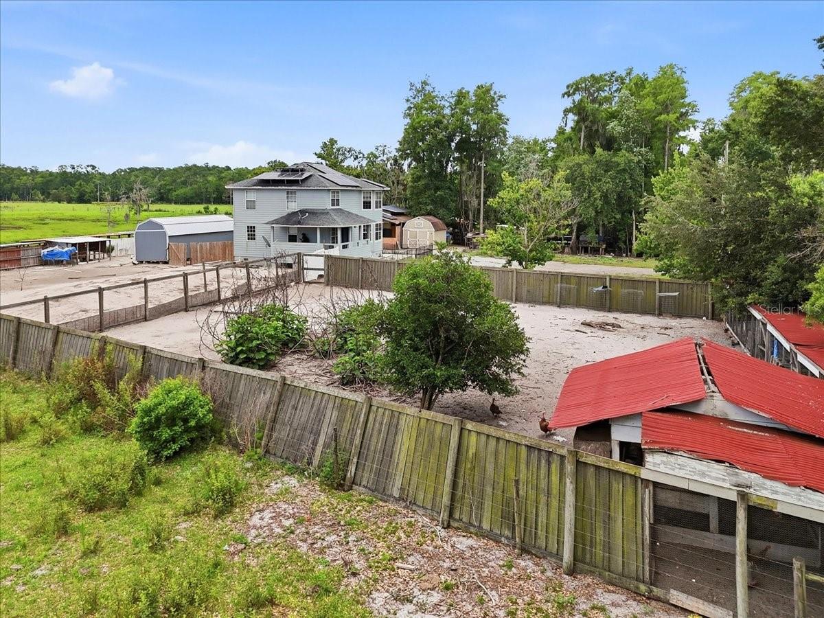 14445 COMMONWEALTH AVE N, POLK CITY, FL, 33868