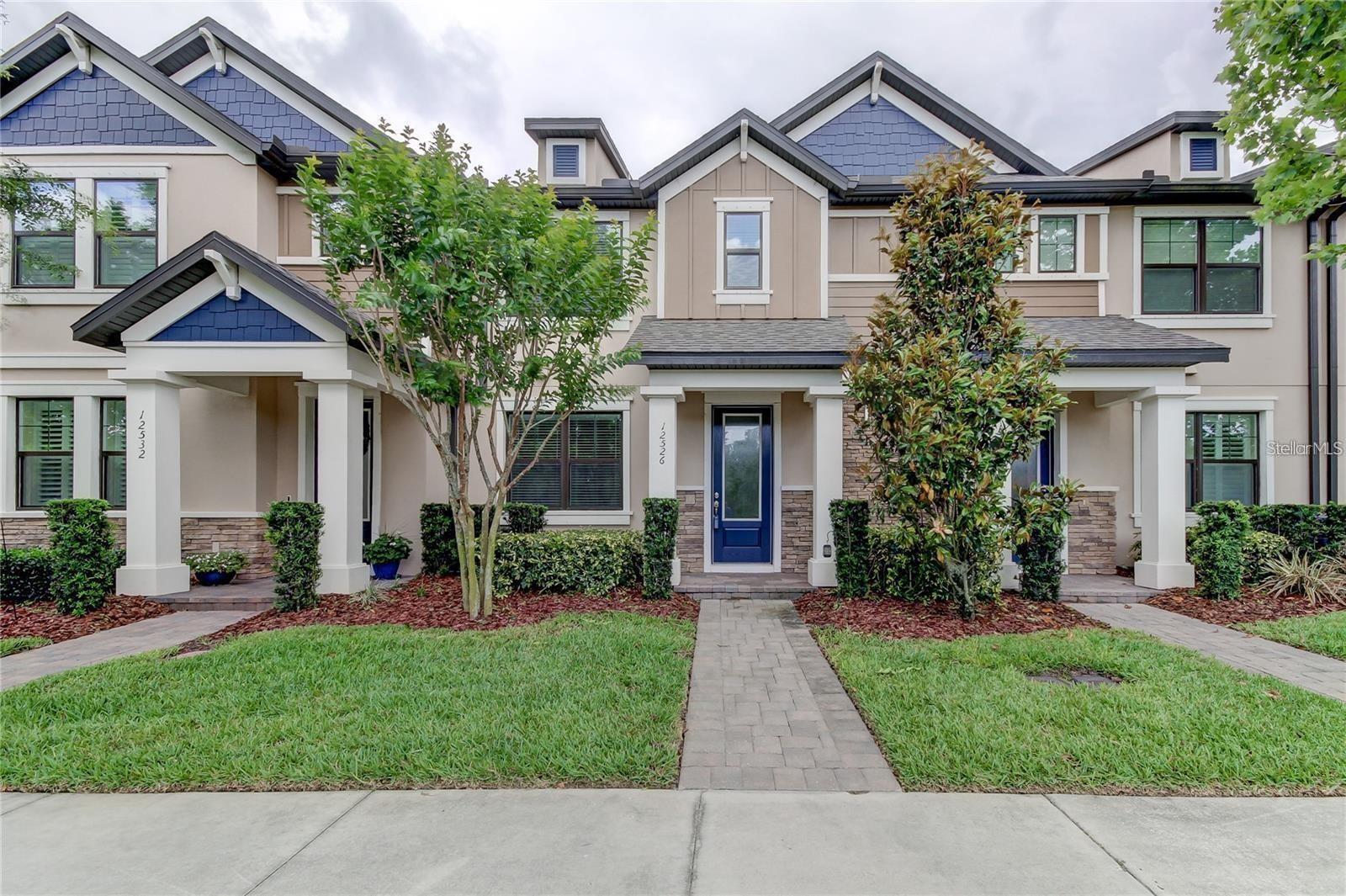 12526 RANGELAND BLVD, ODESSA, FL, 33556