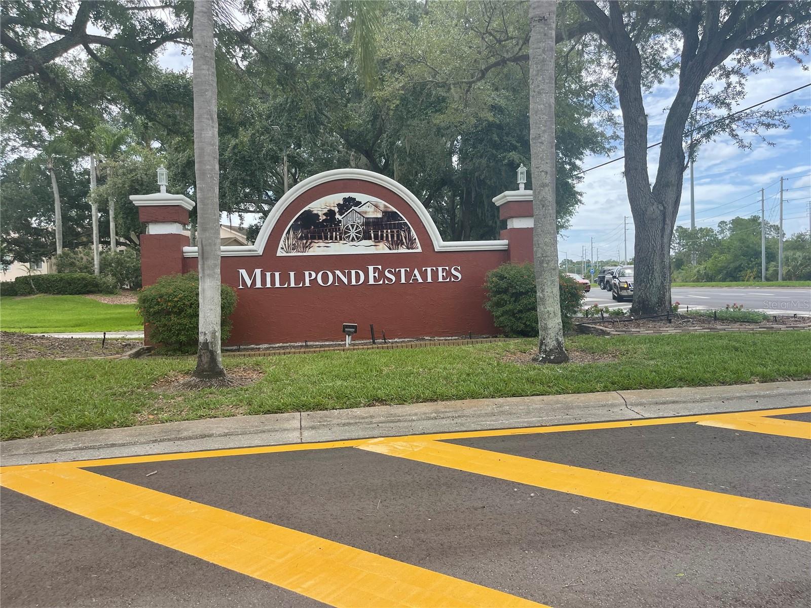 4218 MC CLUNG DR, NEW PORT RICHEY, FL, 34653