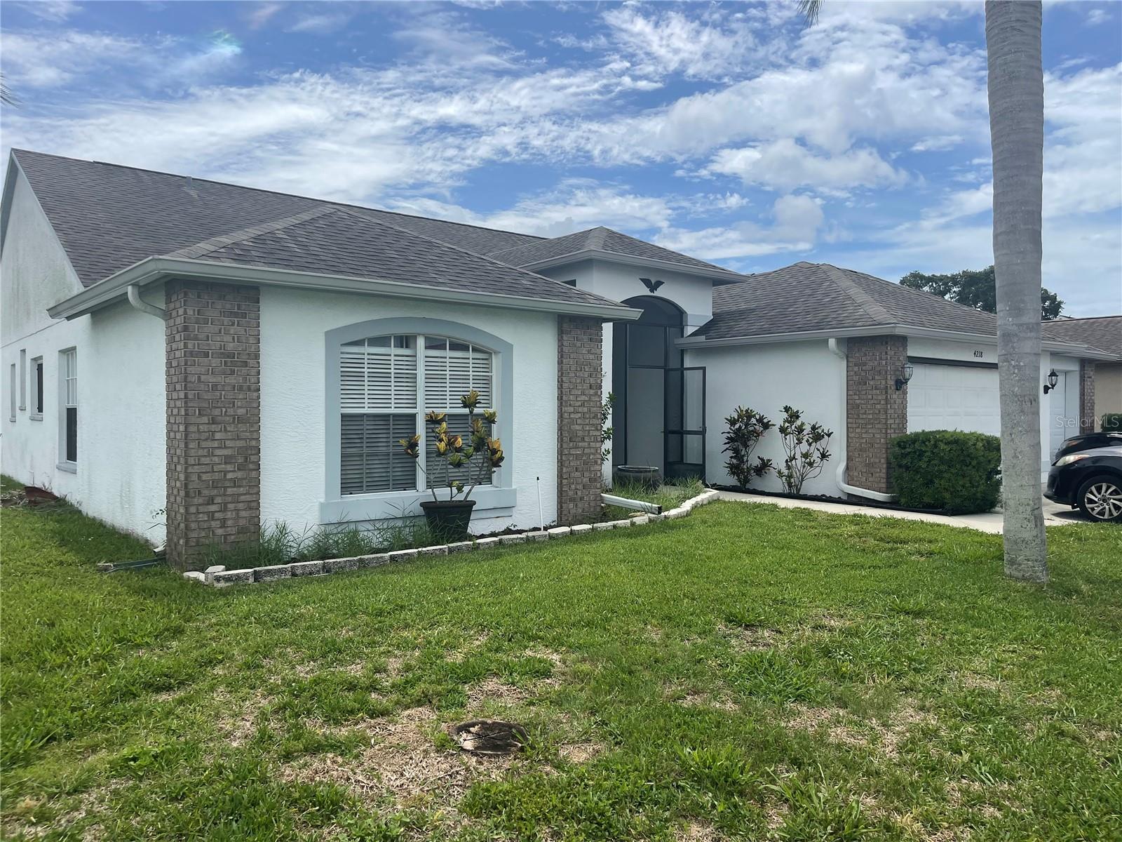 4218 MC CLUNG DR, NEW PORT RICHEY, FL, 34653