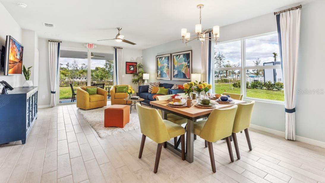 4727 SCHUBERT TRL, NORTH PORT, FL, 34287