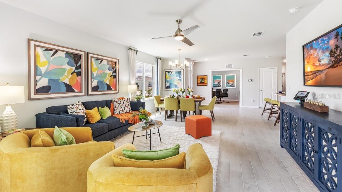 4727 SCHUBERT TRL, NORTH PORT, FL, 34287