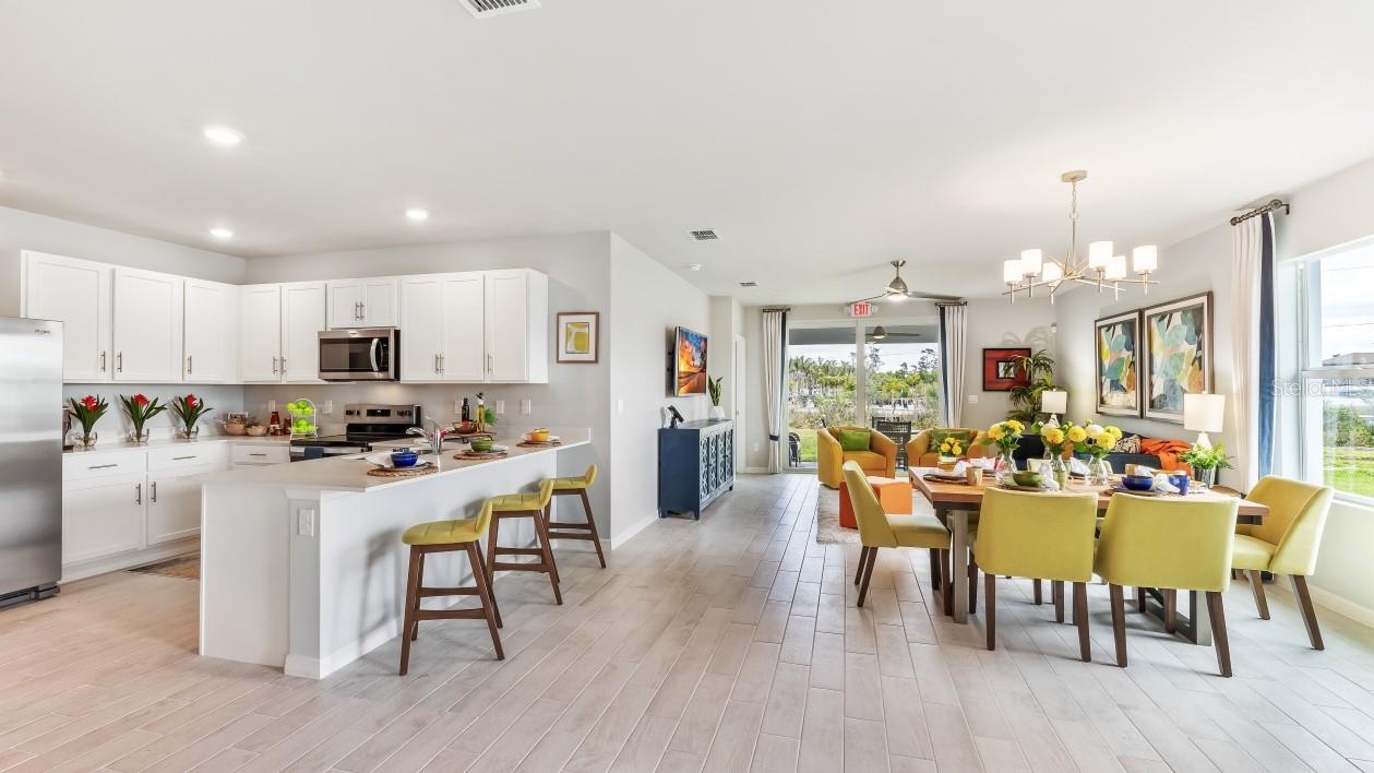 4727 SCHUBERT TRL, NORTH PORT, FL, 34287