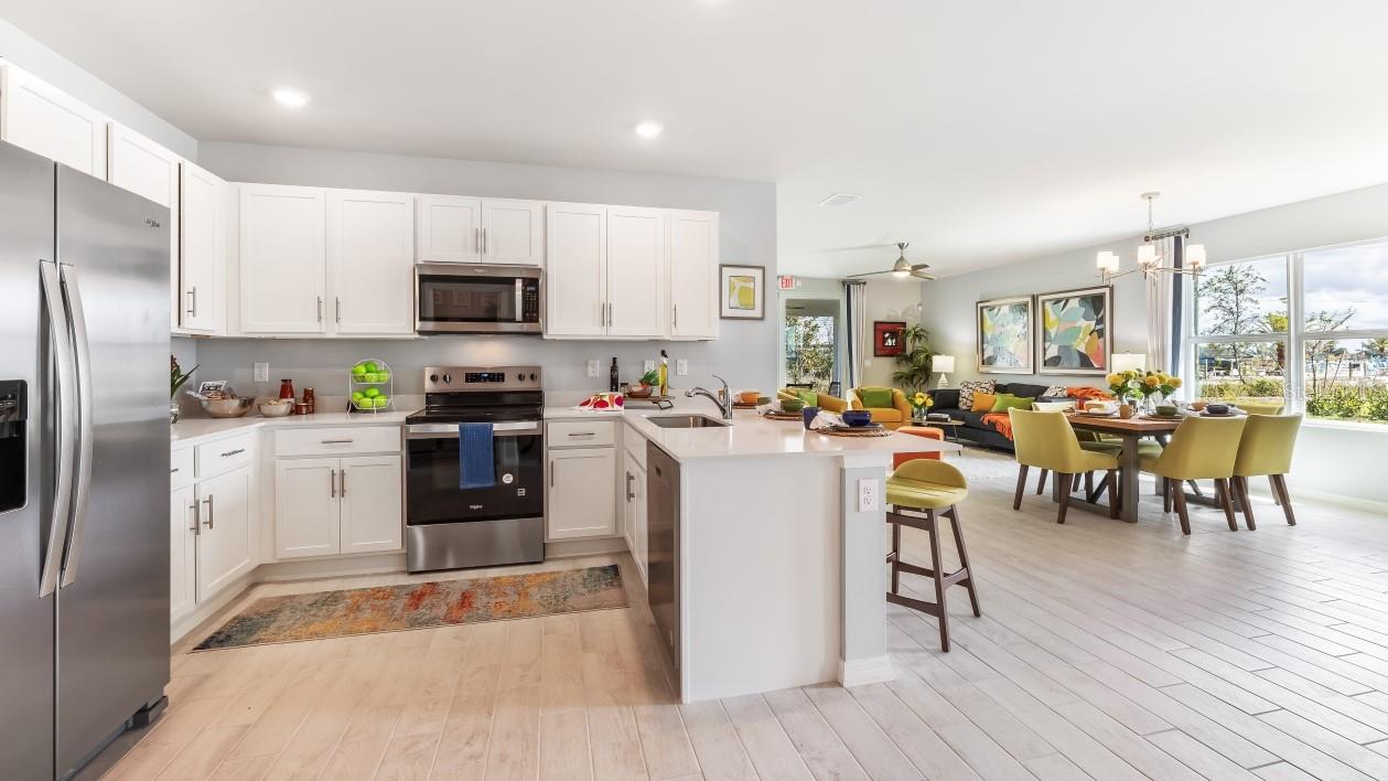 4727 SCHUBERT TRL, NORTH PORT, FL, 34287