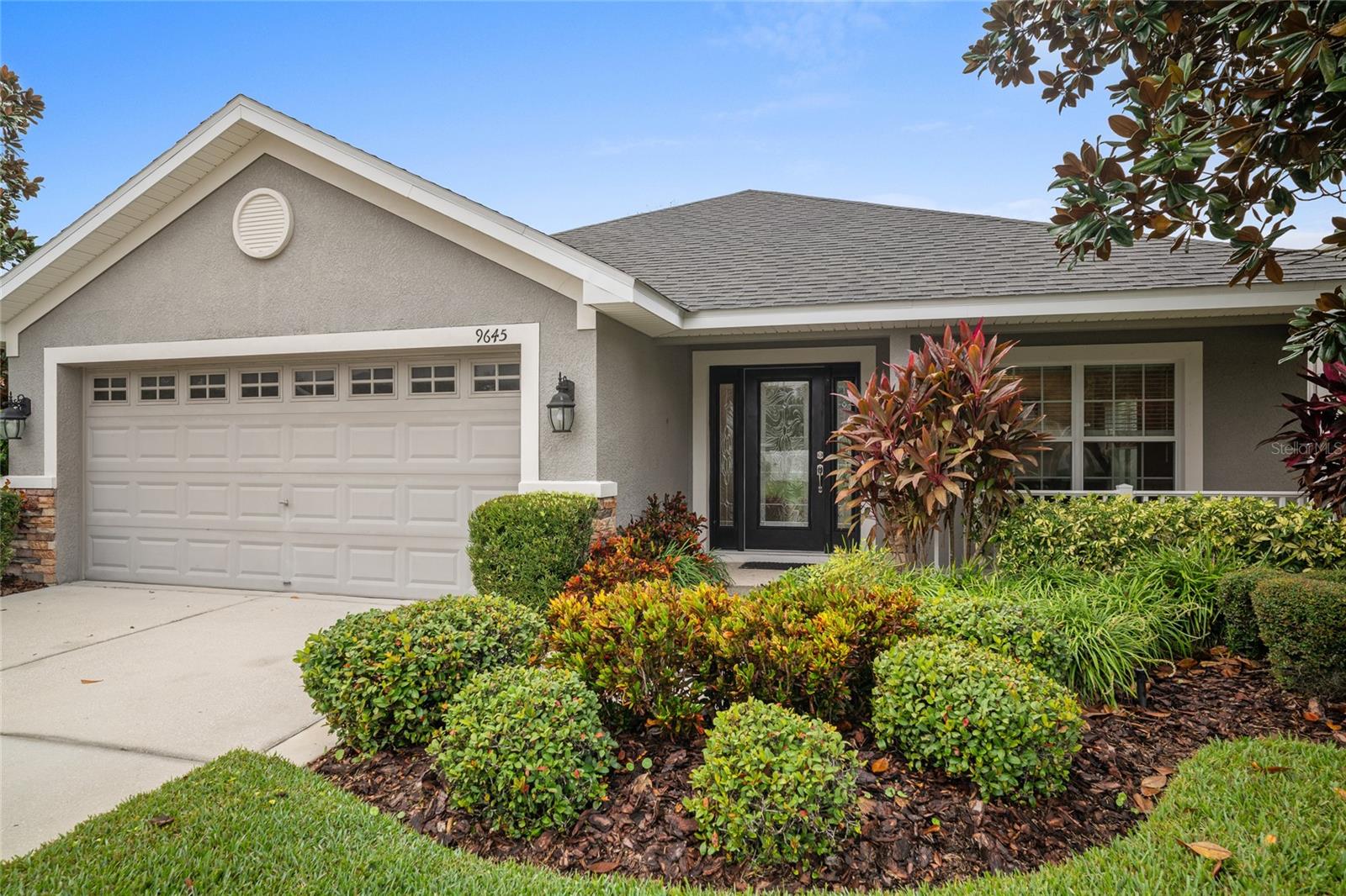 9645 JAYBIRD LN, LAND O LAKES, FL, 34638