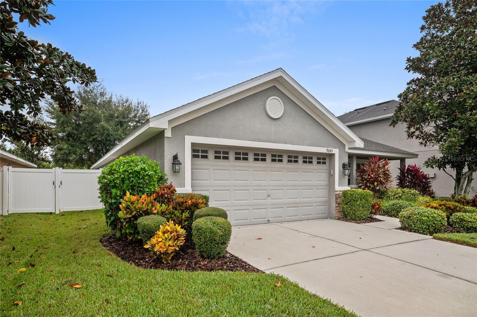 9645 JAYBIRD LN, LAND O LAKES, FL, 34638