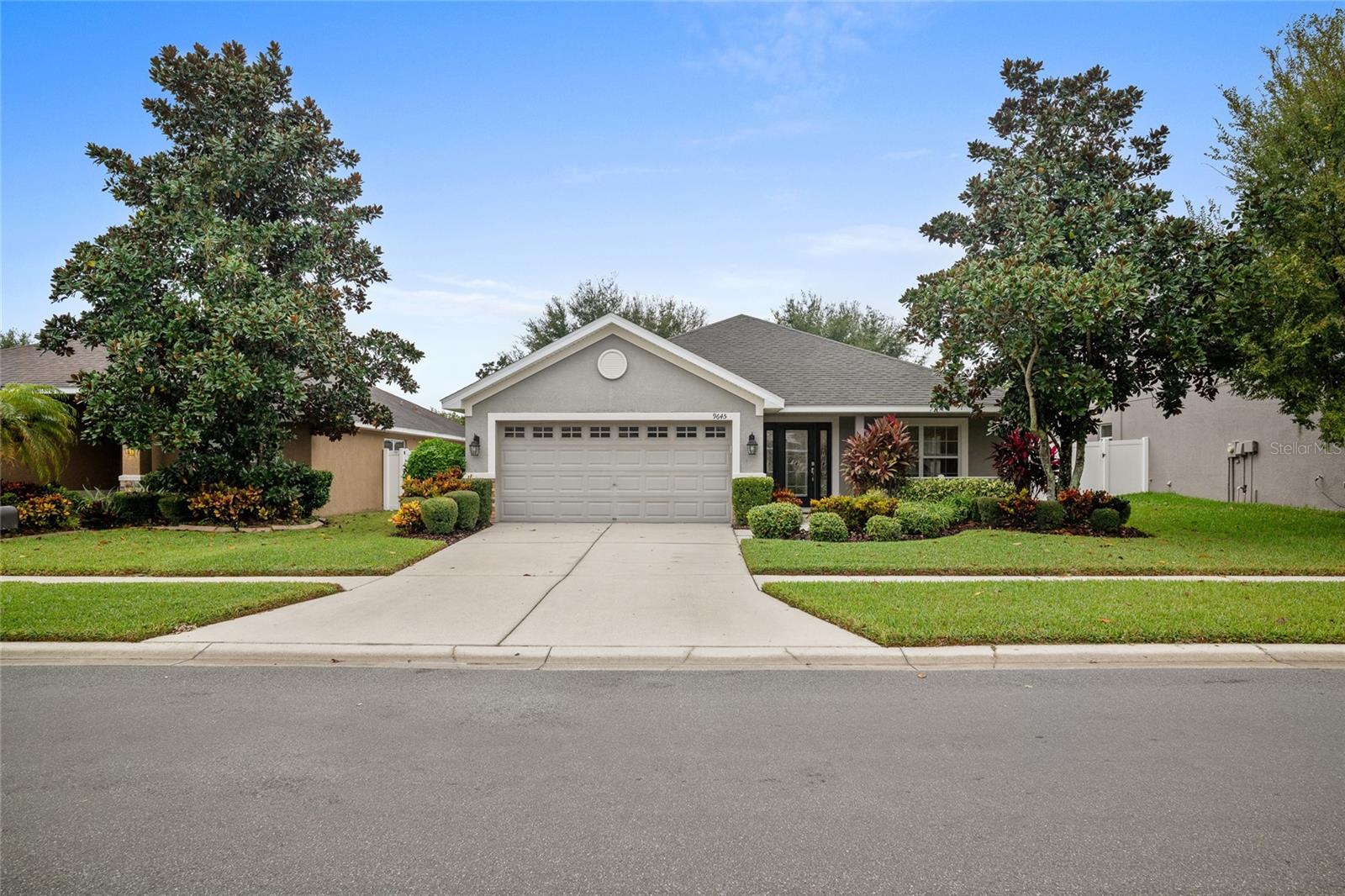 9645 JAYBIRD LN, LAND O LAKES, FL, 34638
