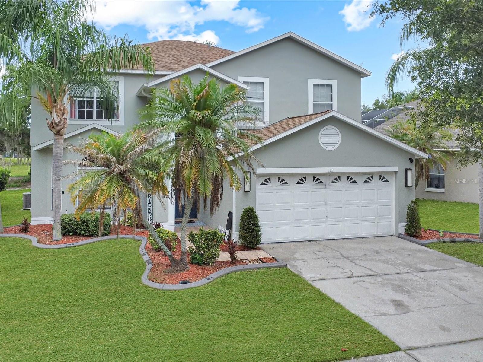 112 HARWOOD CIR, KISSIMMEE, FL, 34744