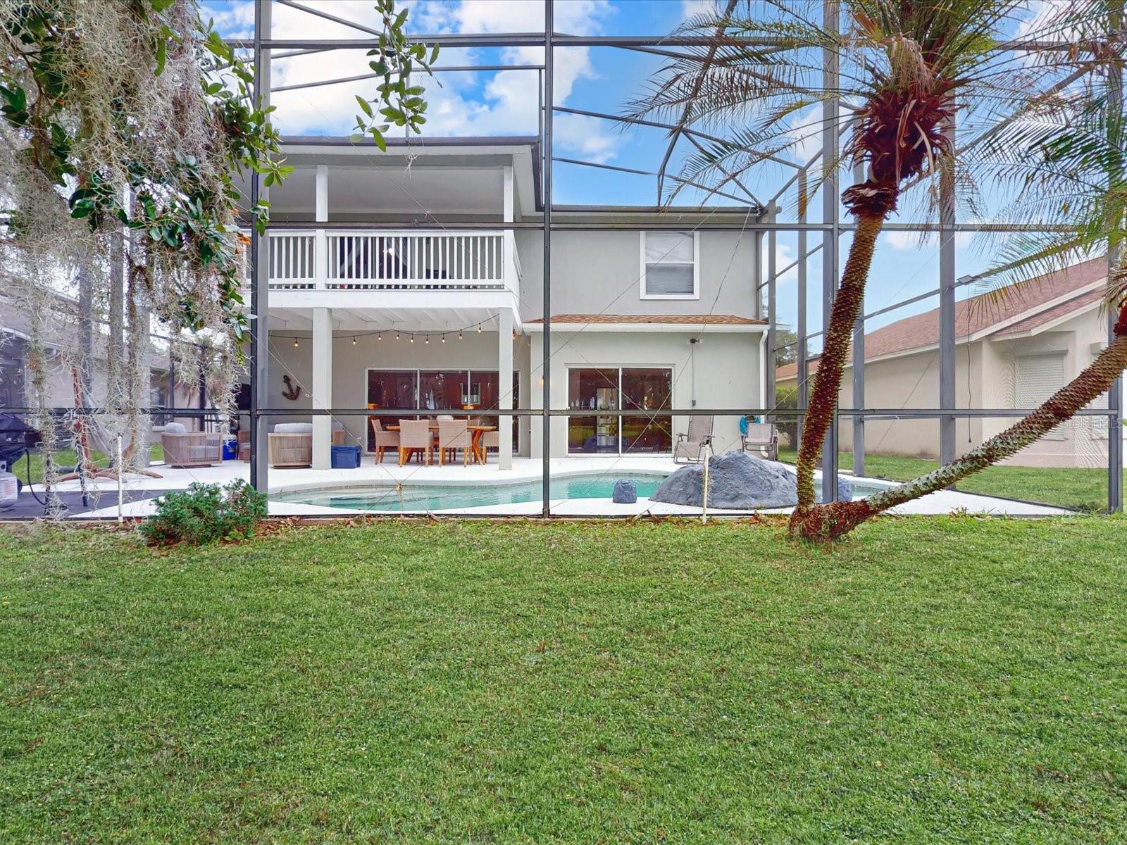 112 HARWOOD CIR, KISSIMMEE, FL, 34744