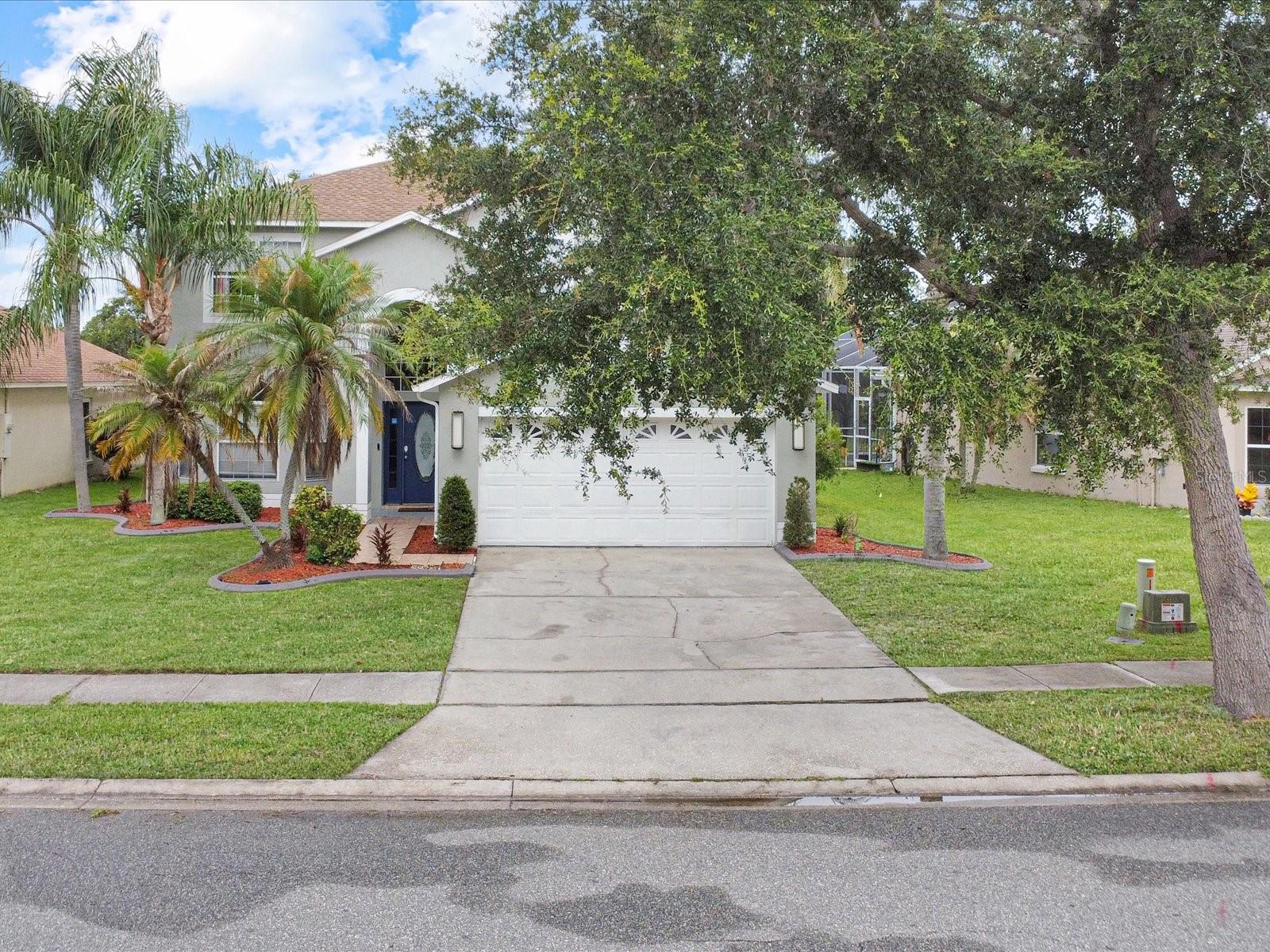 112 HARWOOD CIR, KISSIMMEE, FL, 34744