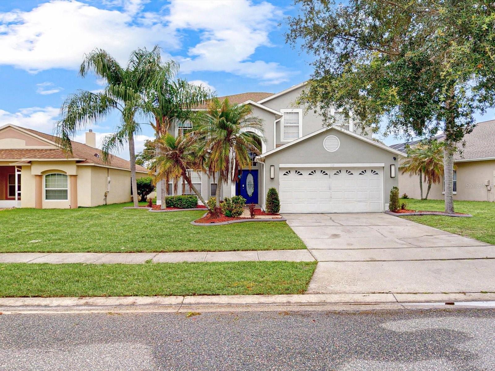 112 HARWOOD CIR, KISSIMMEE, FL, 34744