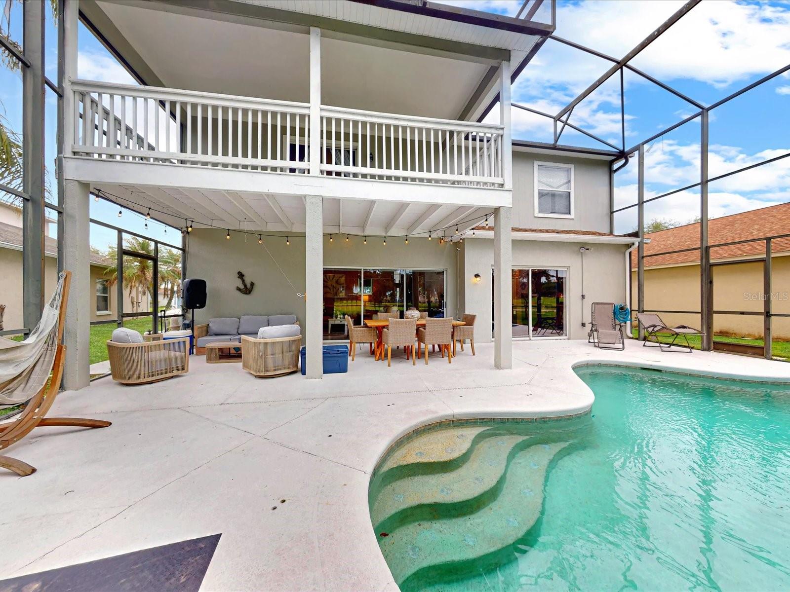 112 HARWOOD CIR, KISSIMMEE, FL, 34744
