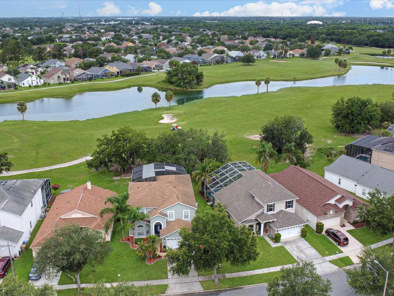 112 HARWOOD CIR, KISSIMMEE, FL, 34744