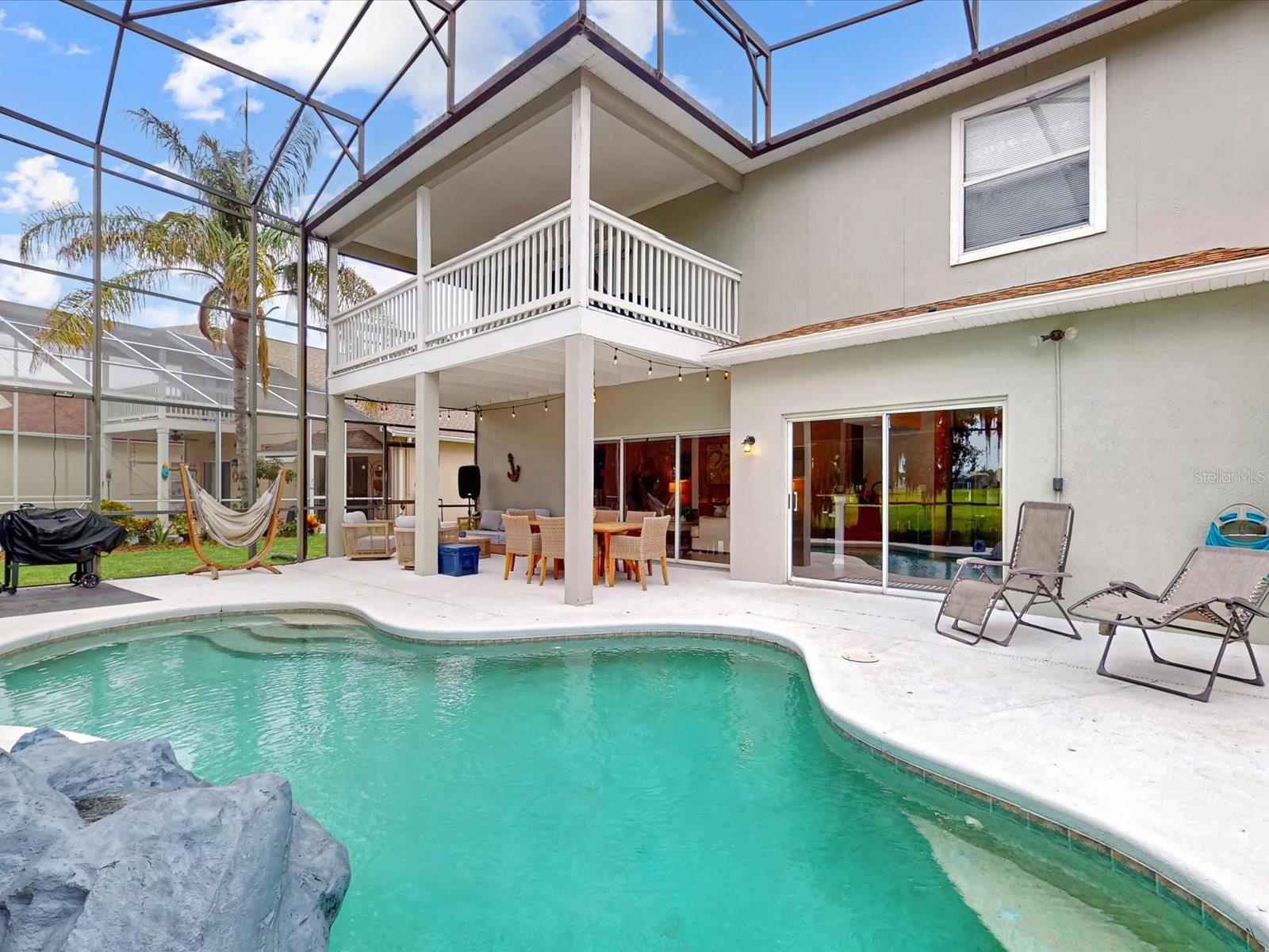 112 HARWOOD CIR, KISSIMMEE, FL, 34744