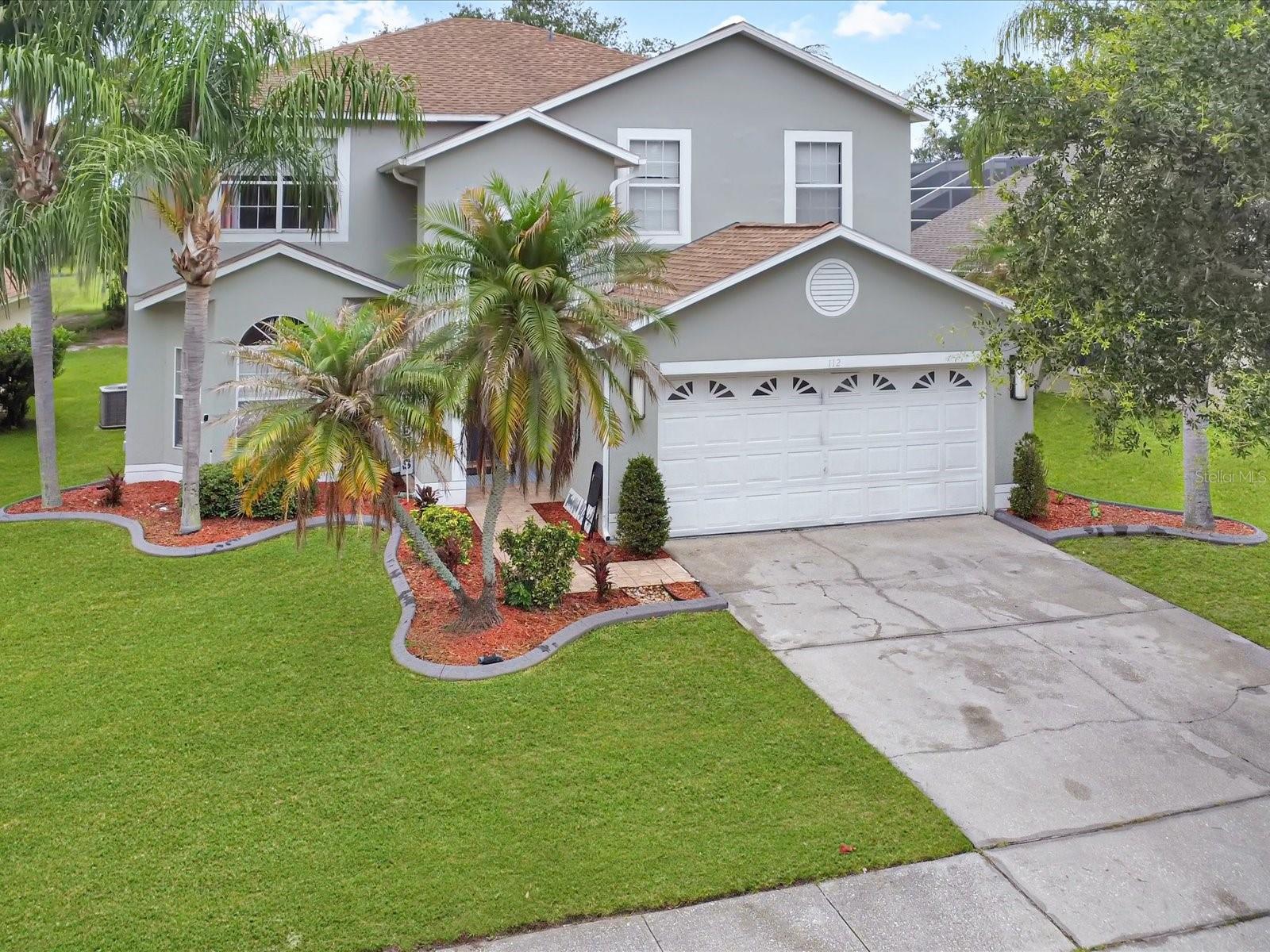 112 HARWOOD CIR, KISSIMMEE, FL, 34744