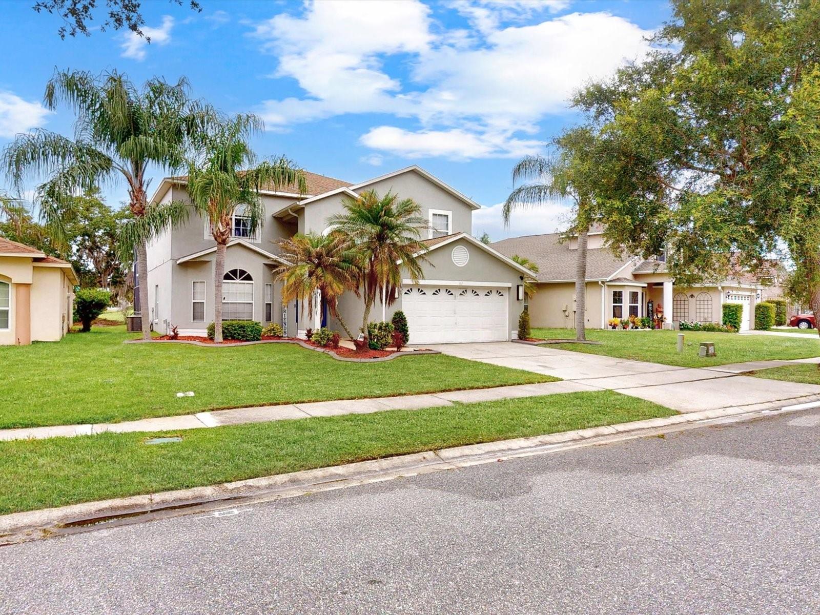 112 HARWOOD CIR, KISSIMMEE, FL, 34744
