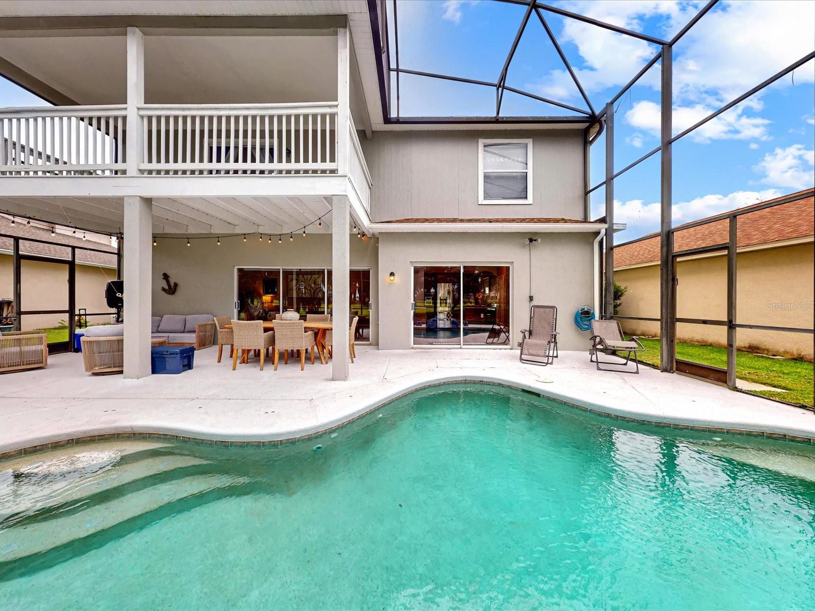 112 HARWOOD CIR, KISSIMMEE, FL, 34744