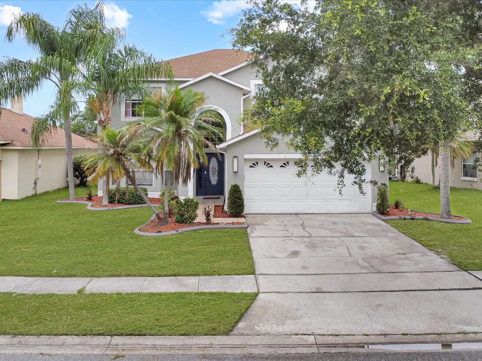 112 HARWOOD CIR, KISSIMMEE, FL, 34744