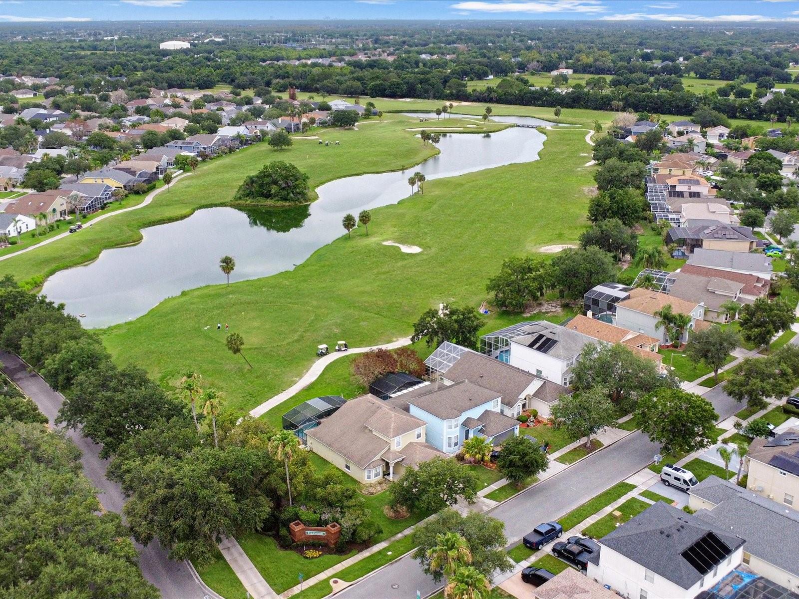 112 HARWOOD CIR, KISSIMMEE, FL, 34744