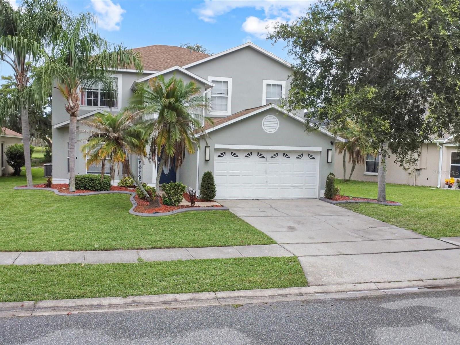 112 HARWOOD CIR, KISSIMMEE, FL, 34744