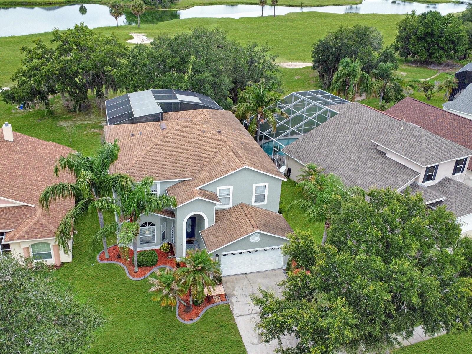 112 HARWOOD CIR, KISSIMMEE, FL, 34744